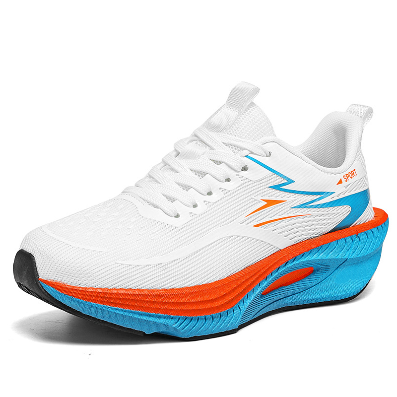 🔥Gratis verzending✈️Ademende Hardloopschoenen met Mesh en Demping