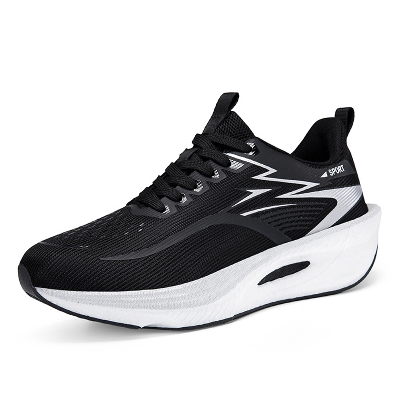 🔥Gratis verzending✈️Ademende Hardloopschoenen met Mesh en Demping