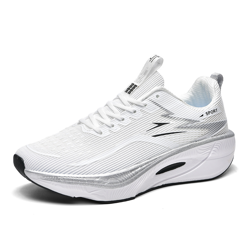 🔥Gratis verzending✈️Ademende Hardloopschoenen met Mesh en Demping