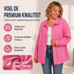 🔥Gratis verzending✈️Klassieke oversized denimjack voor dames
