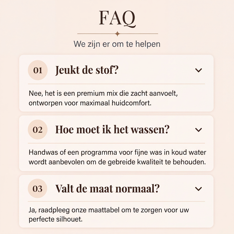 🔥Gratis verzending✈️Elegant Geribbelde Gebreide Wikkeljurk met V-hals voor Dames
