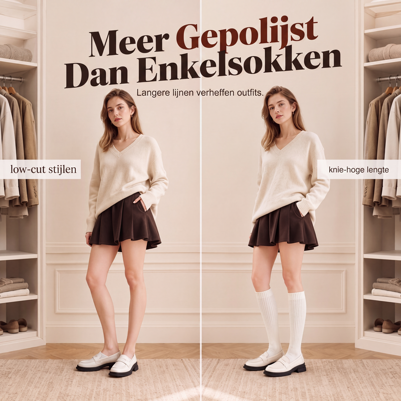 😍Afslankende compressiekousen voor vrouwen✨
