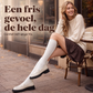 😍Afslankende compressiekousen voor vrouwen✨