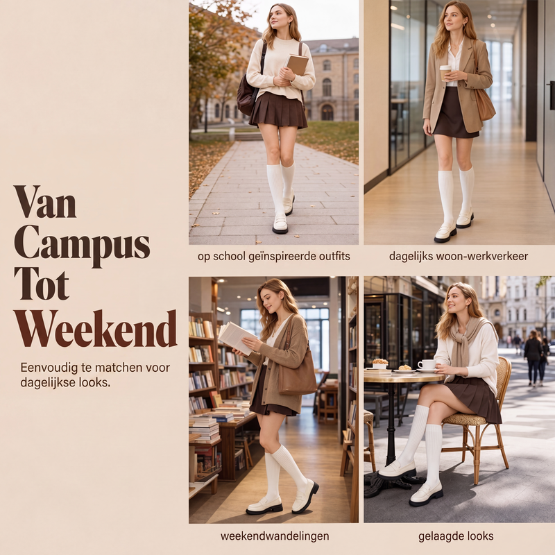 😍Afslankende compressiekousen voor vrouwen✨