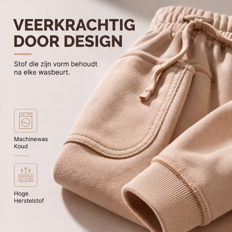 🔥Gratis verzending✈️Dames pullover trui en wijde pijpen broek set