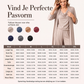 🔥Gratis verzending✈️Casual en elegante 3-delige set voor dames