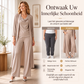 🔥Gratis verzending✈️Casual en elegante 3-delige set voor dames