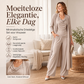 🔥Gratis verzending✈️Casual en elegante 3-delige set voor dames