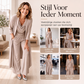 🔥Gratis verzending✈️Casual en elegante 3-delige set voor dames