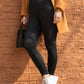 👖Vormende legging met hoge taille🔥 Limited aanbieding