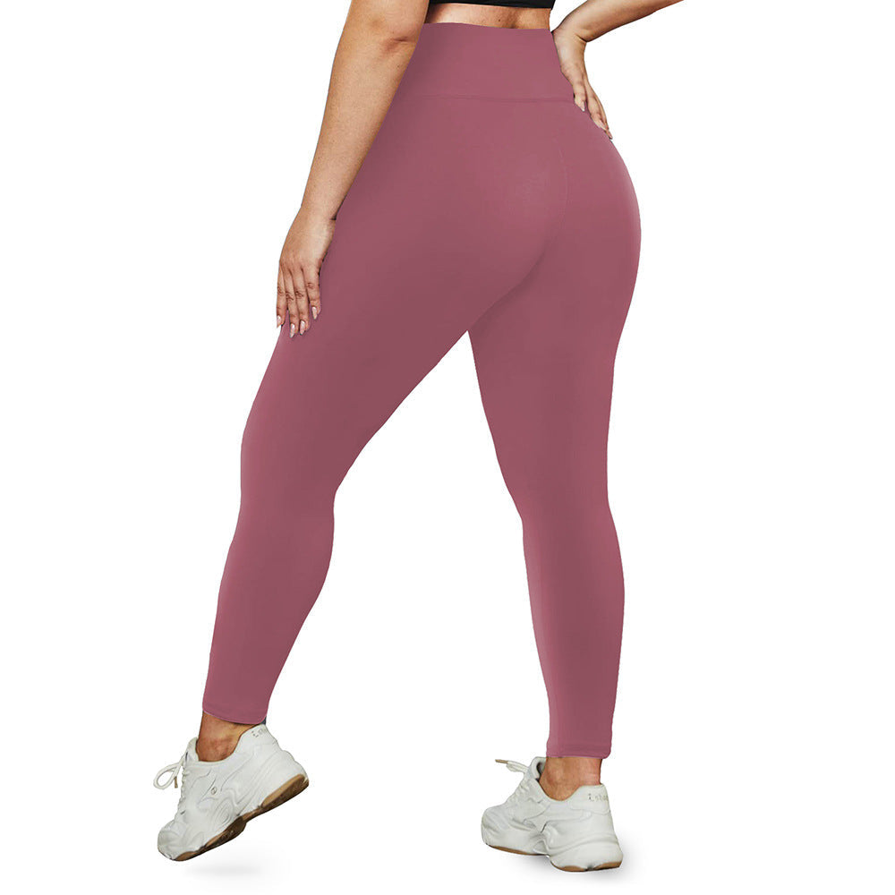 👖Vormende legging met hoge taille🔥 Limited aanbieding
