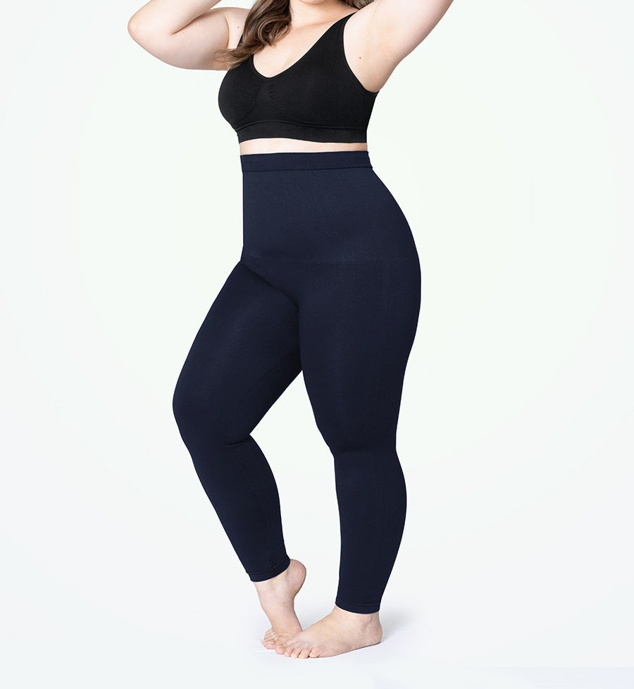 👖Vormende legging met hoge taille🔥 Limited aanbieding