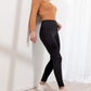 👖Vormende legging met hoge taille🔥 Limited aanbieding