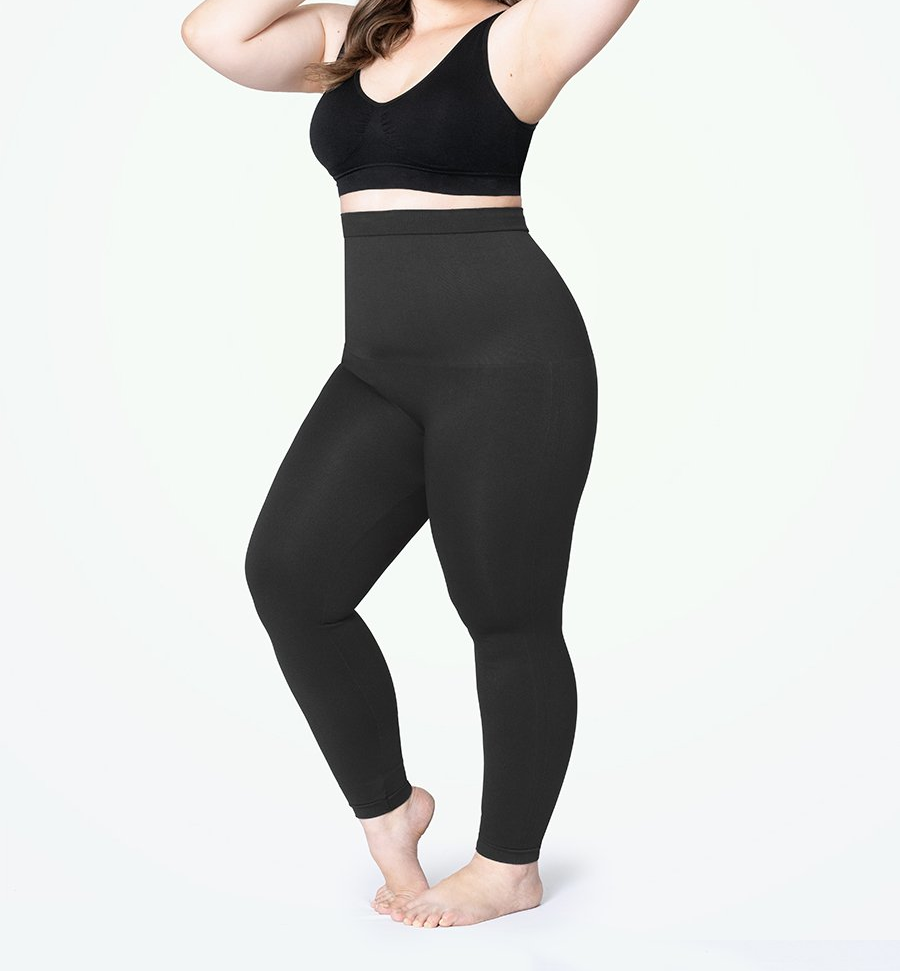 👖Vormende legging met hoge taille🔥 Limited aanbieding