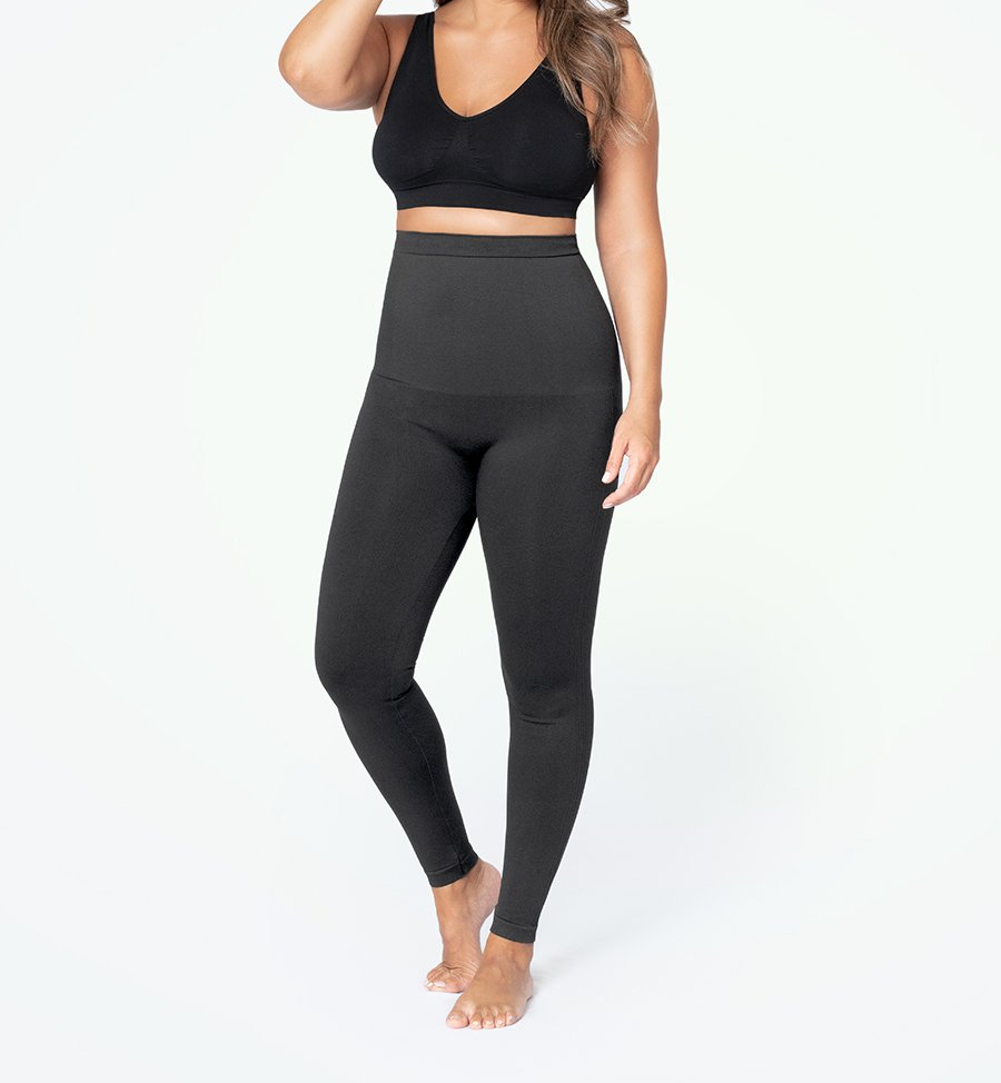 👖Vormende legging met hoge taille🔥 Limited aanbieding