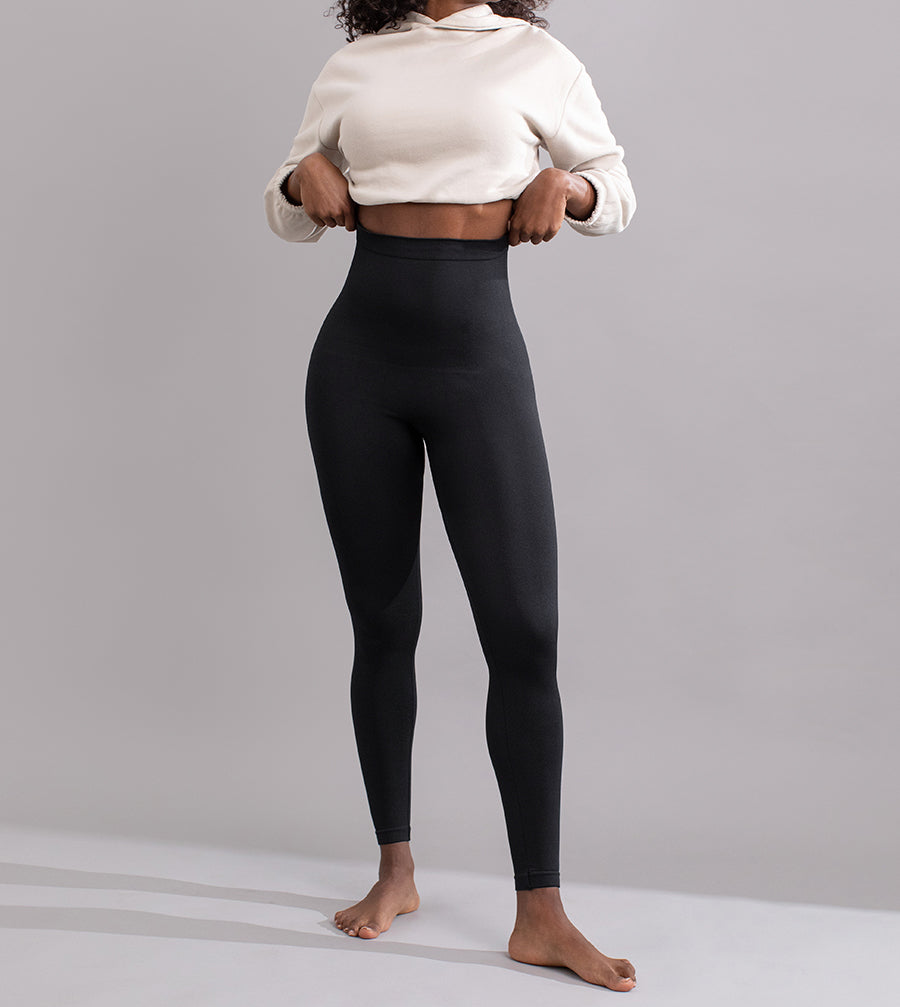 👖Vormende legging met hoge taille🔥 Limited aanbieding