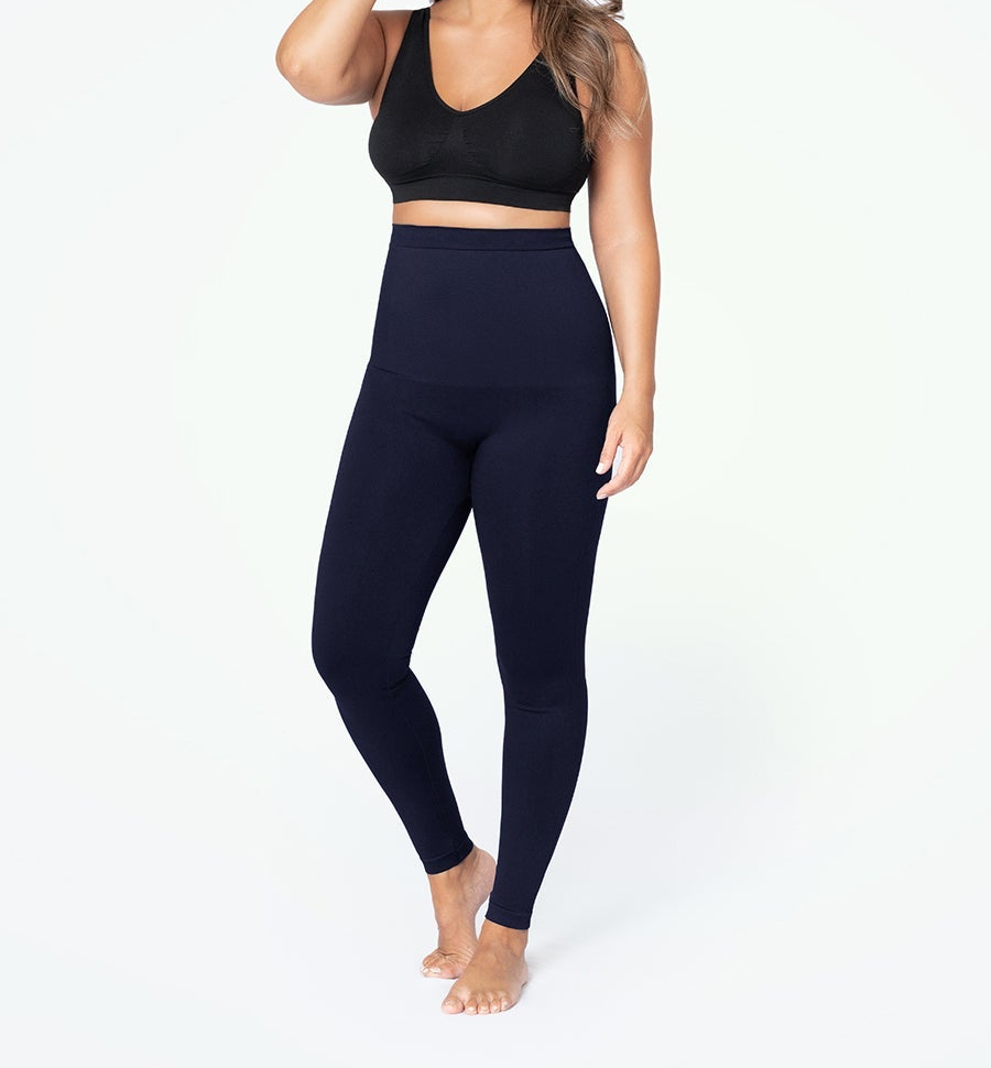 👖Vormende legging met hoge taille🔥 Limited aanbieding