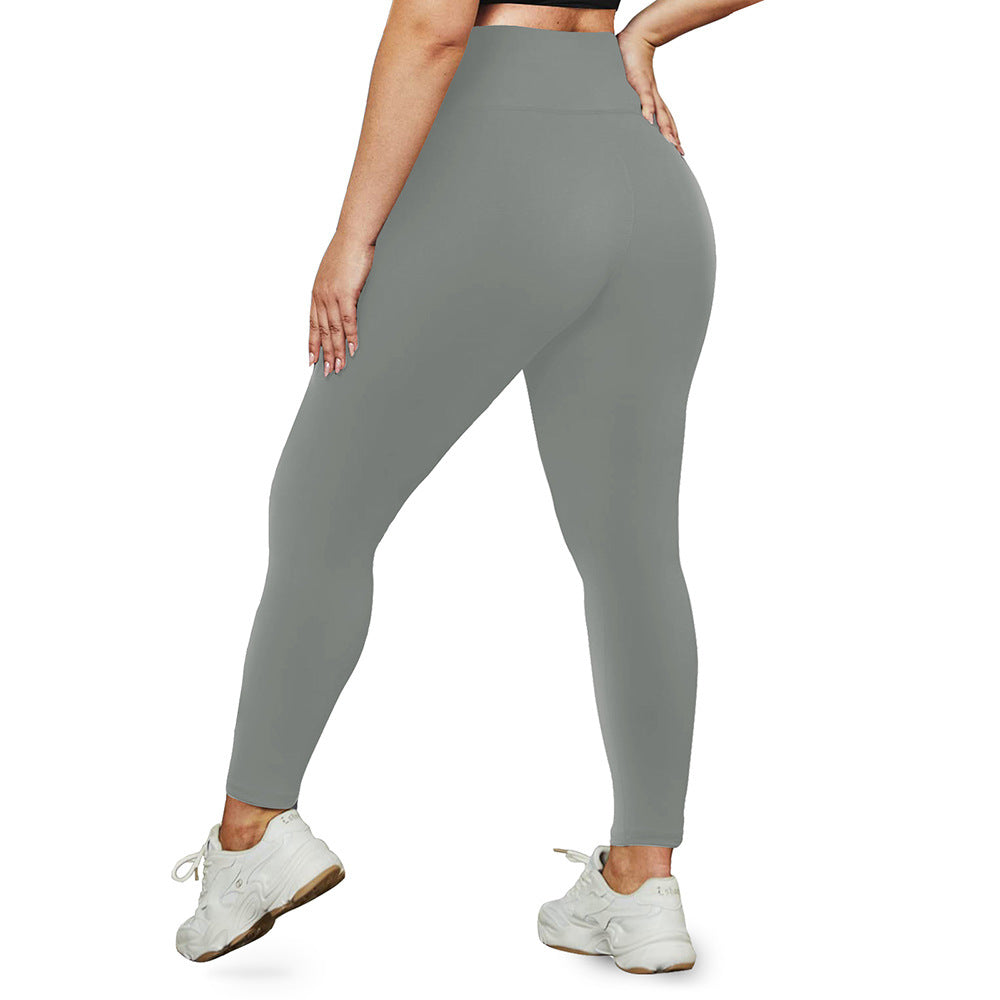 👖Vormende legging met hoge taille🔥 Limited aanbieding