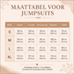 Dames jumpsuit met getailleerd overhemd