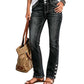 🔥Gratis verzending✈️Dames slim-fit stretch jeans