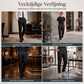 👔 Stijlvolle Keuze ✨ Klassieke Heren Pantalon Slim-Fit 👖 Elegante Uitstraling, Comfortabele Pasvorm & Veelzijdige Stijl