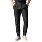 👔 Stijlvolle Keuze ✨ Klassieke Heren Pantalon Slim-Fit 👖 Elegante Uitstraling, Comfortabele Pasvorm & Veelzijdige Stijl