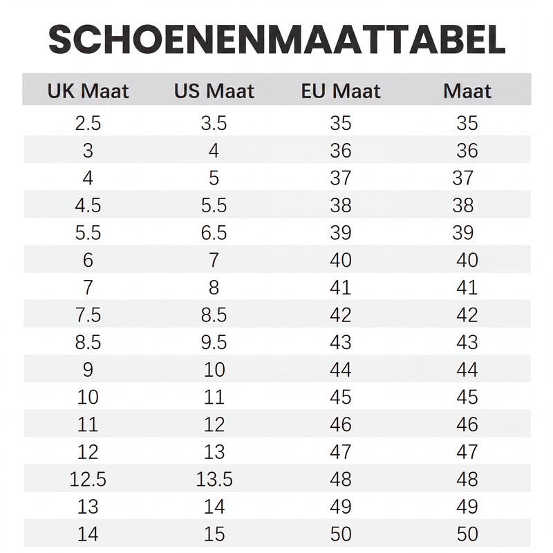 Ademende hardloopschoenen voor heren