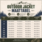 🔥Gratis verzending✈️Waterdicht warm outdoorjack voor heren