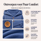 Casuele capu trui vest voor dames