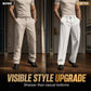 👖✨Men's Formal Straight Dress Pants