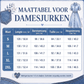 🔥Gratis verzending✈️Casual losvallende denim overhemdjurk voor dames