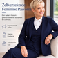 🔥Gratis verzending✈️Dames 3-delige Zakelijke Kostuum Set