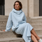 🔥Gratis verzending✈️ Dames Korte Windbreaker Jas 🧥 Lichtgewicht Design, Comfortabele Pasvorm & Moderne Casual Look