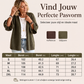 🔥Gratis verzending✈️Gebreid damesvest met geplooide mouwen