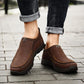 🔥Gratis verzending✈️2026 Nieuwe Casual Ademende Loafers voor heren