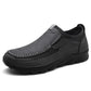 🔥Gratis verzending✈️2026 Nieuwe Casual Ademende Loafers voor heren