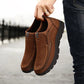 🔥Gratis verzending✈️2026 Nieuwe Casual Ademende Loafers voor heren