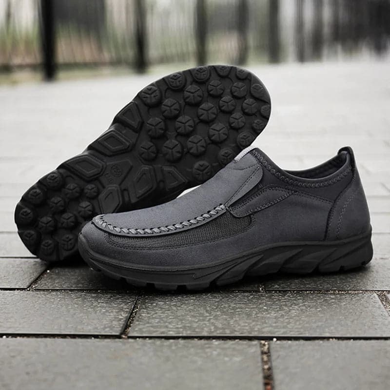🔥Gratis verzending✈️2026 Nieuwe Casual Ademende Loafers voor heren