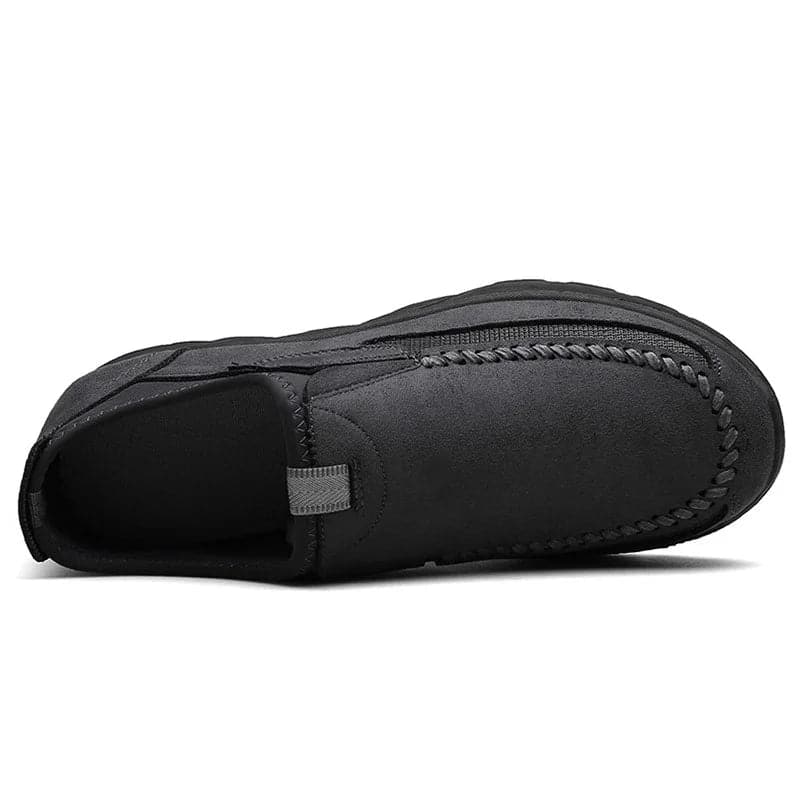 🔥Gratis verzending✈️2026 Nieuwe Casual Ademende Loafers voor heren