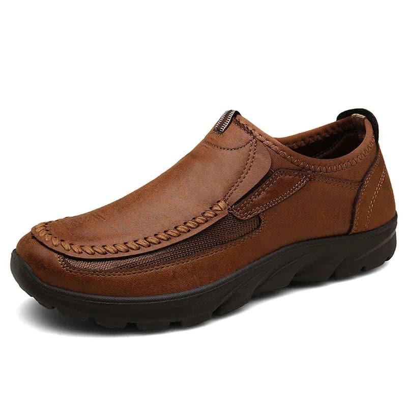 🔥Gratis verzending✈️2026 Nieuwe Casual Ademende Loafers voor heren