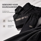 🔥Gratis verzending✈️Heren trainingspak met capuchon: sweatshirt en joggingbroek, set van 2 delen