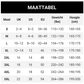 💪Duurzame outdoortrainingskleding met meerdere zakken