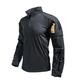 💪Duurzame outdoortrainingskleding met meerdere zakken