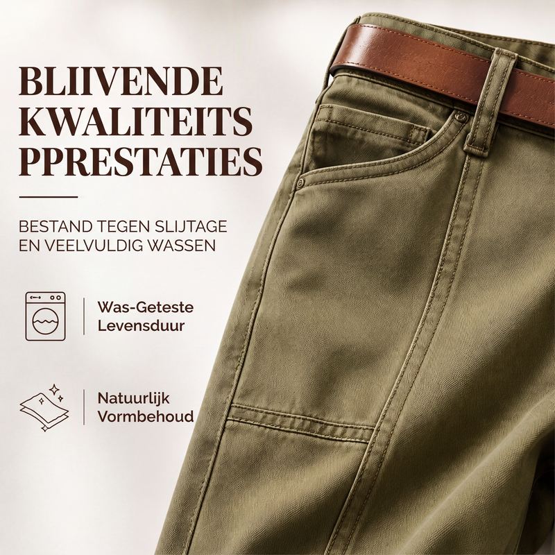 🔥Gratis verzending✈️ Dames Casual Wide Leg Broek 👖 Elegante Rechte Pasvorm, Ademend Comfort & Veelzijdige Stijl