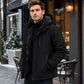 🔥Gratis verzending✈️Winddichte winter shell jas