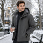 🔥Gratis verzending✈️Winddichte winter shell jas