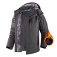 🔥Gratis verzending✈️Winddichte winter shell jas