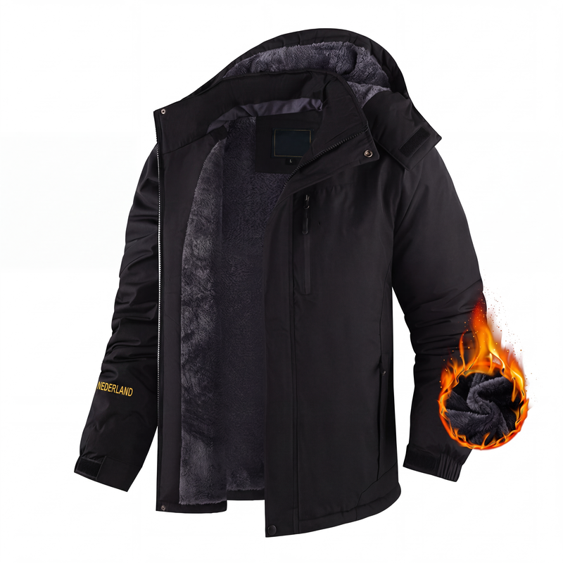 🔥Gratis verzending✈️Winddichte winter shell jas