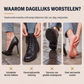 👟Antislip-enkellaarzen