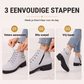 👟Antislip-enkellaarzen